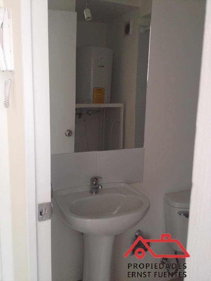  Arriendo Home Studio en Estación Central – Metro San Alberto Hurtado - Image 7