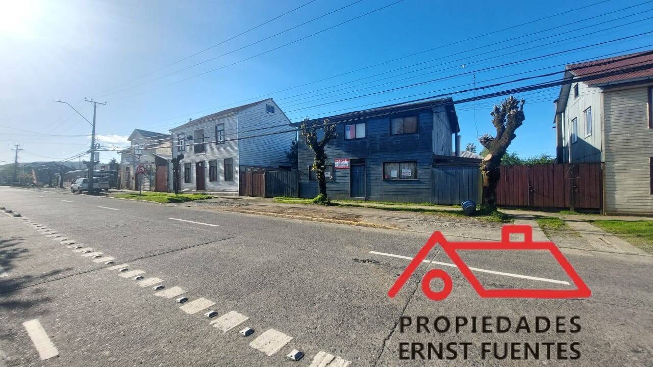 Alto Potencial Comercial – 368 m² Bueras con Pérez Rosales - Image 2