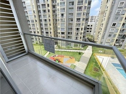 Hermoso apartamento nuevo en Alameda del Río - Image 10
