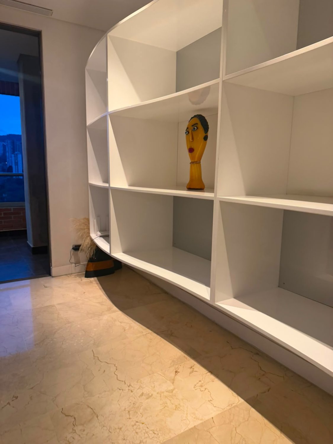 Luxury Apartment for Rent – El Poblado - 6