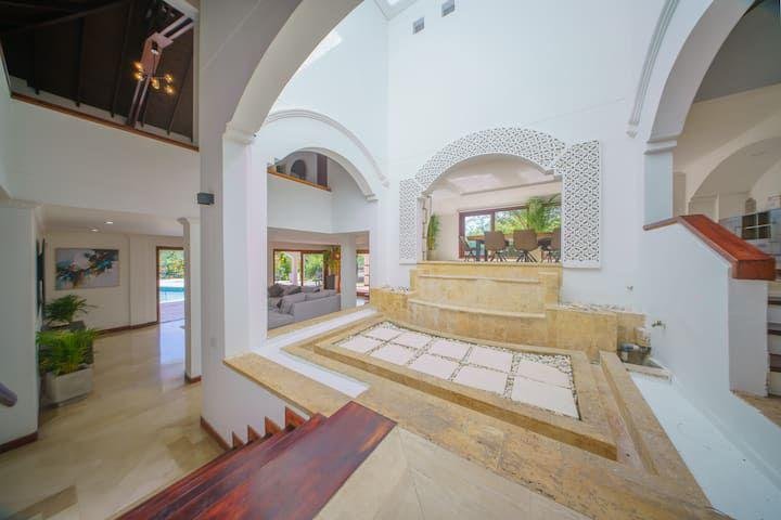 Luxury Villa for Rent – Las Palmas