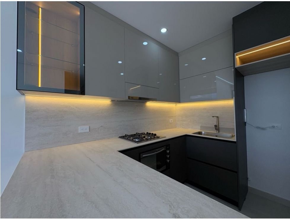 Exclusivo penthouse en Venta en Laureles  — 19