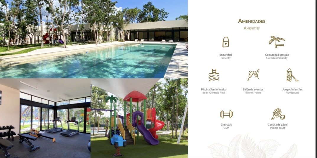 🇲🇽Exclusiva Villa en Venta en la Riviera Maya  — 7