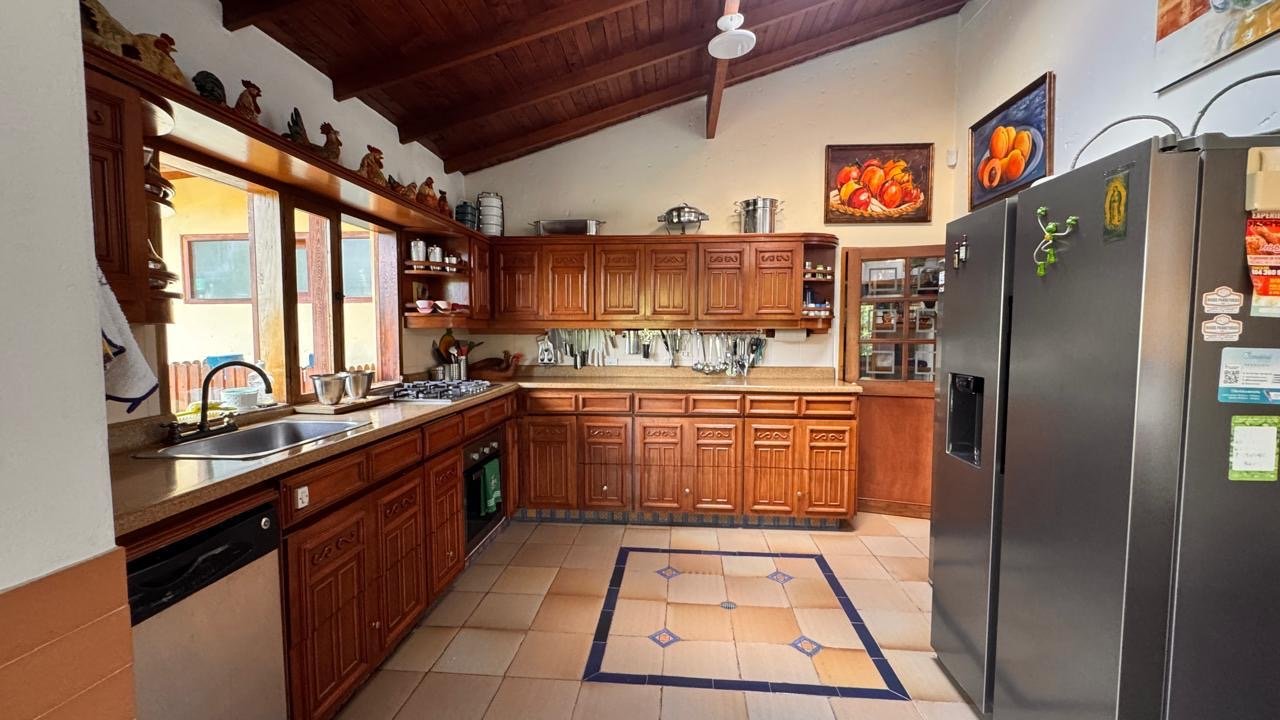 Gran casa campestre en Renta tradicional en ElRetiro Antioquia  - Image 22
