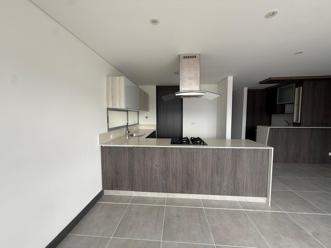 Apartamento en renta y venta en el sector de ciudad del rio  — 14