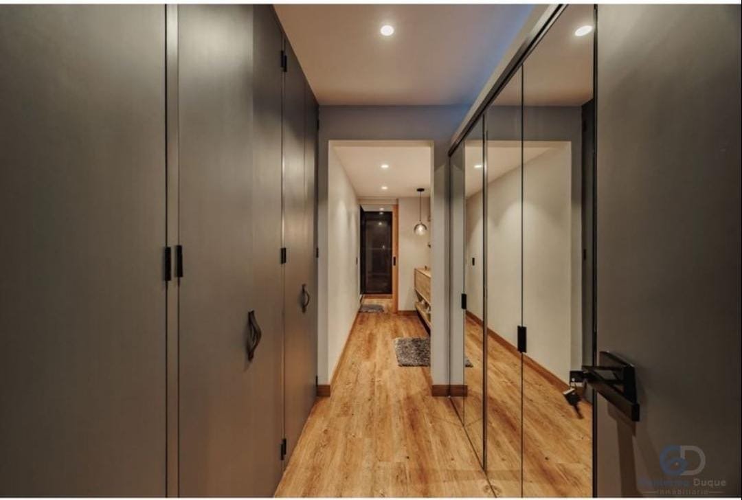 Corhal Apartamento Amoblado  - Image 11