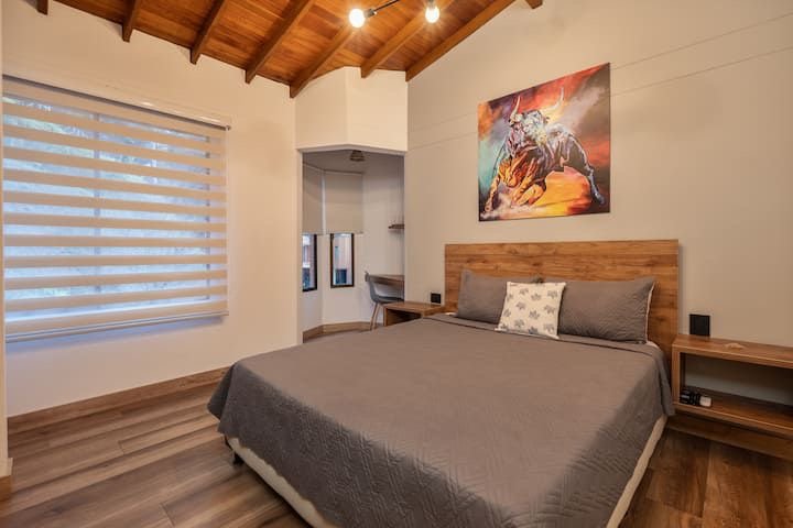 Apartamento Disponible en Renta Por noches (mínimo) en el pobladon - Image 4