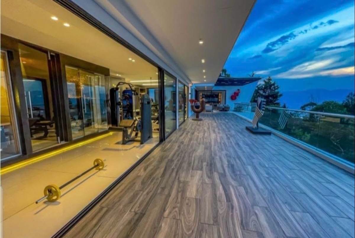 Exclusiva mansión en venta en la zona más exclusiva del poblado  — 5