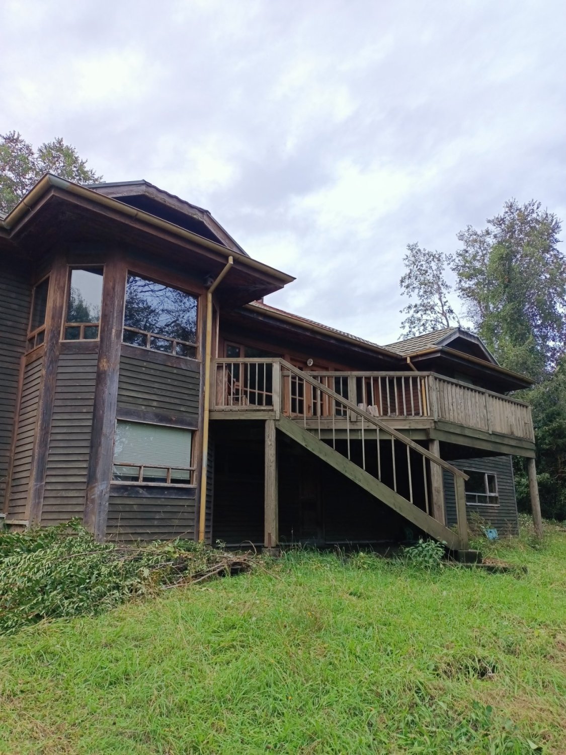 Gran Casa en arriendo en entorno natural - Image 2