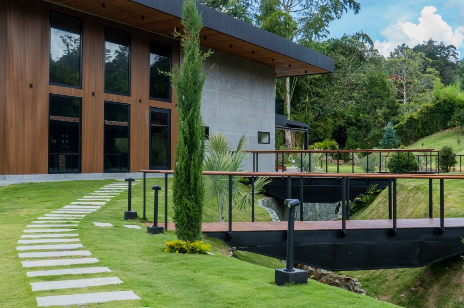 Exclusiva Casa de Lujo en Ubicación Privilegiada - Image 24