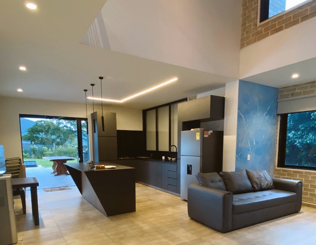 Casa campestre en Venta en Sopetran . - Image 4