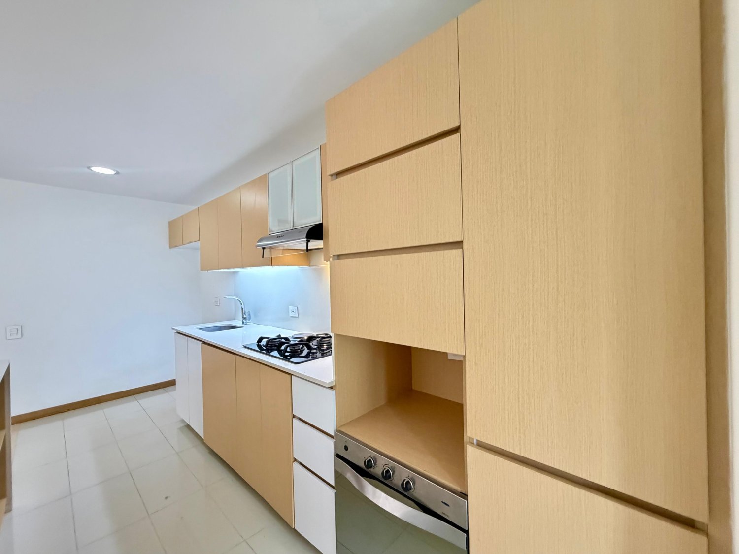Hermoso apartamento en Renta y venta en el sector de Envigado (Antioquia)  — 4