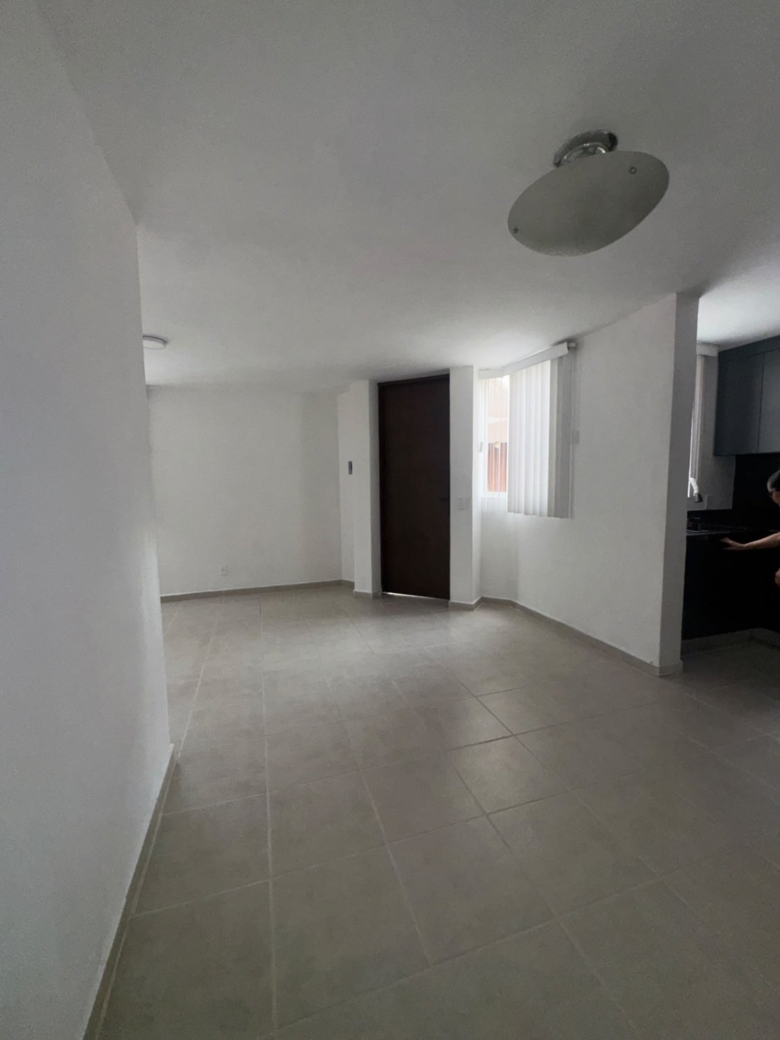 Apartamento Moderno en Providencia — 3