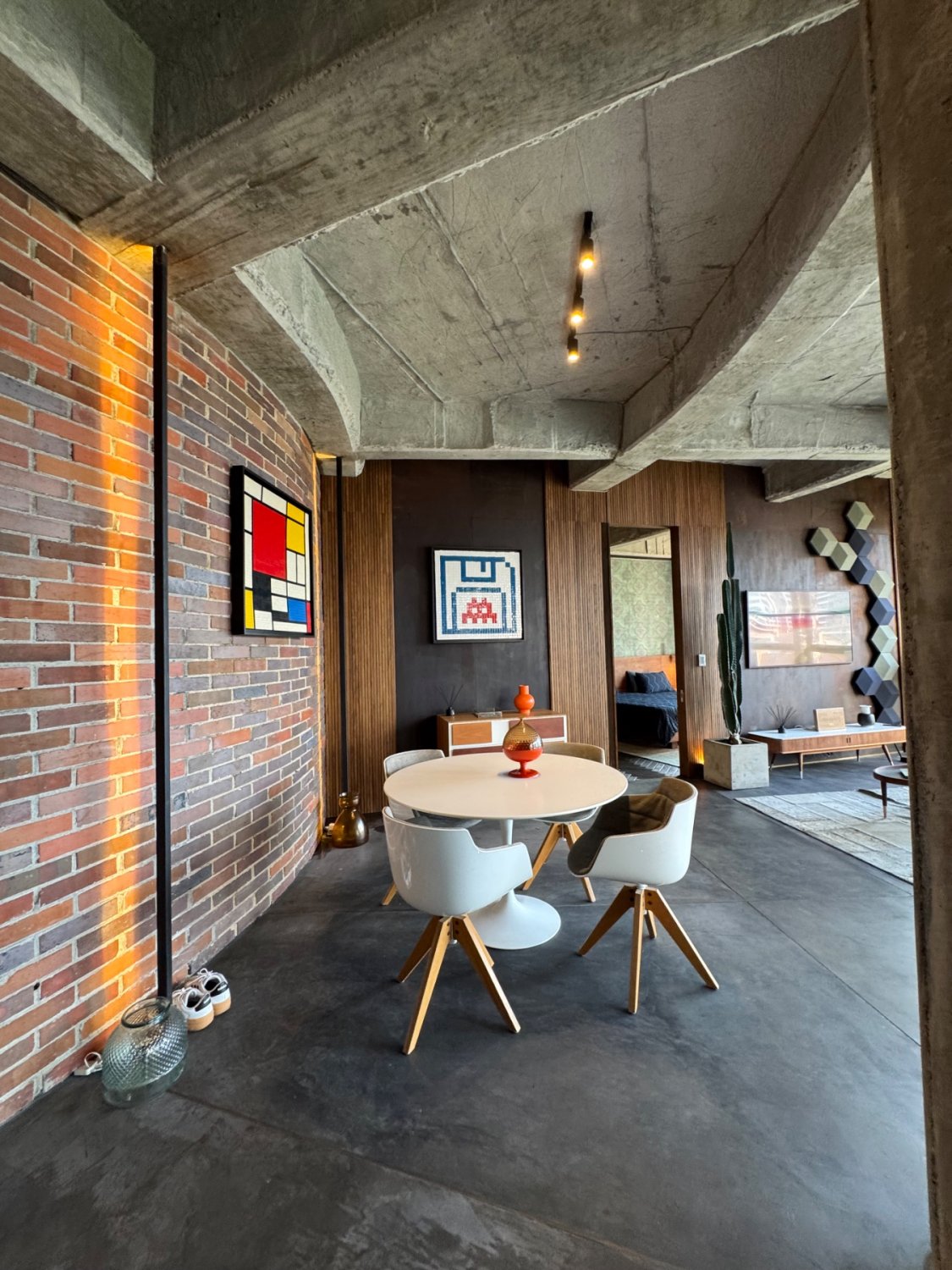 Penthouse - Universal  - Image 5