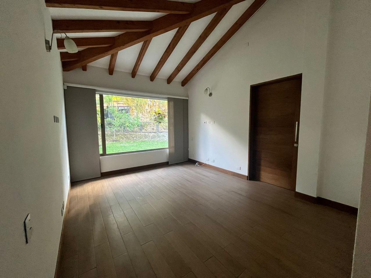 Casa Campestre en  Renta Tradicional  - Image 10