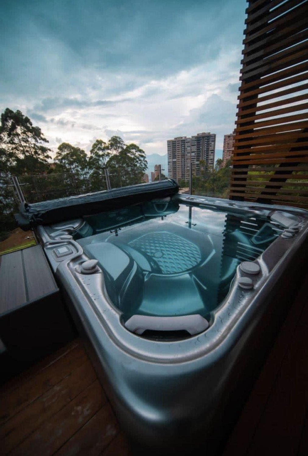 Exclusiva Casa Campestre en Renta y venta en la calera poblado  — 4