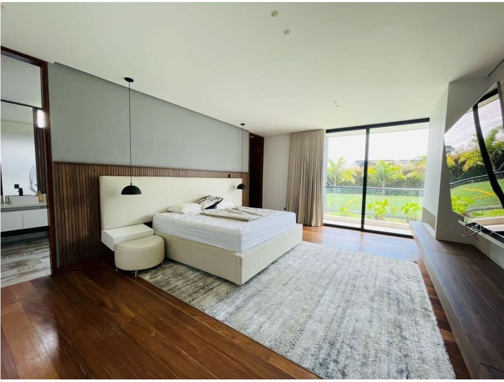 Exclusiva mansión en llano Grande en Renta y venta  - Image 16