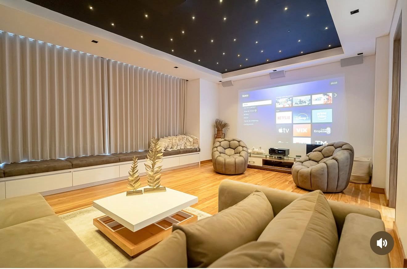 Exclusiva Casa en Venta en las palmas Antioquia  — 9