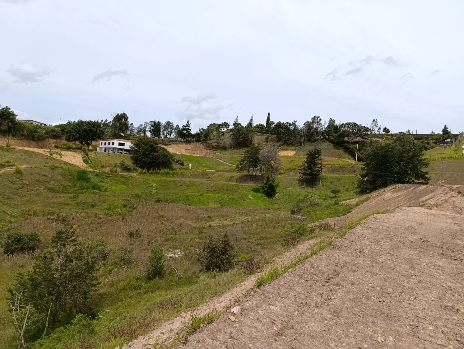 Exclusivo proyecto de lotes en venta en Rionegro  — 8
