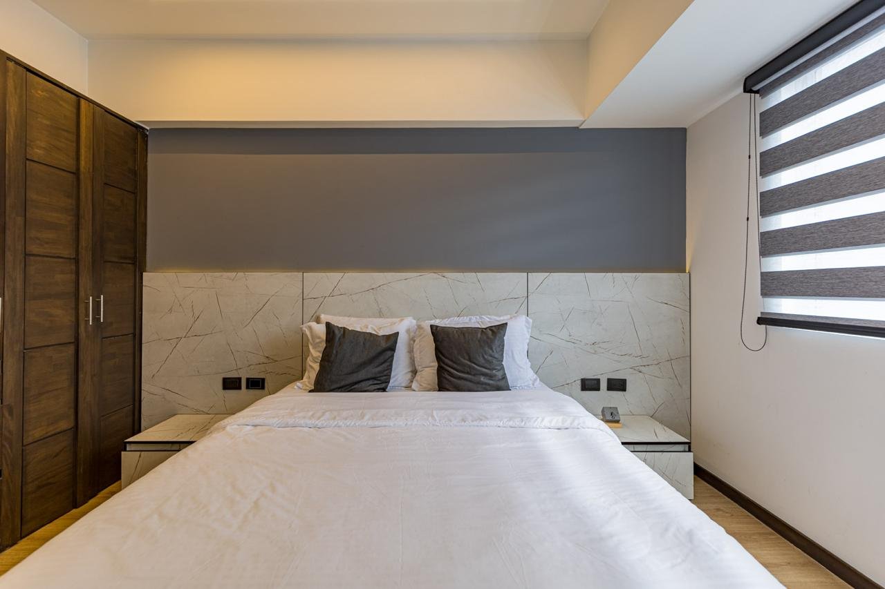 Exclusivo apartamento en Renta amoblado sabaneta  — 17