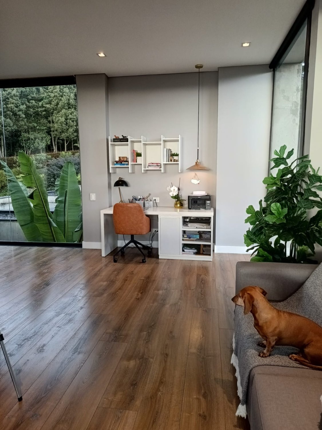 Gran casa de lujo en venta en el sector del poblado ( las palmas )  - 11
