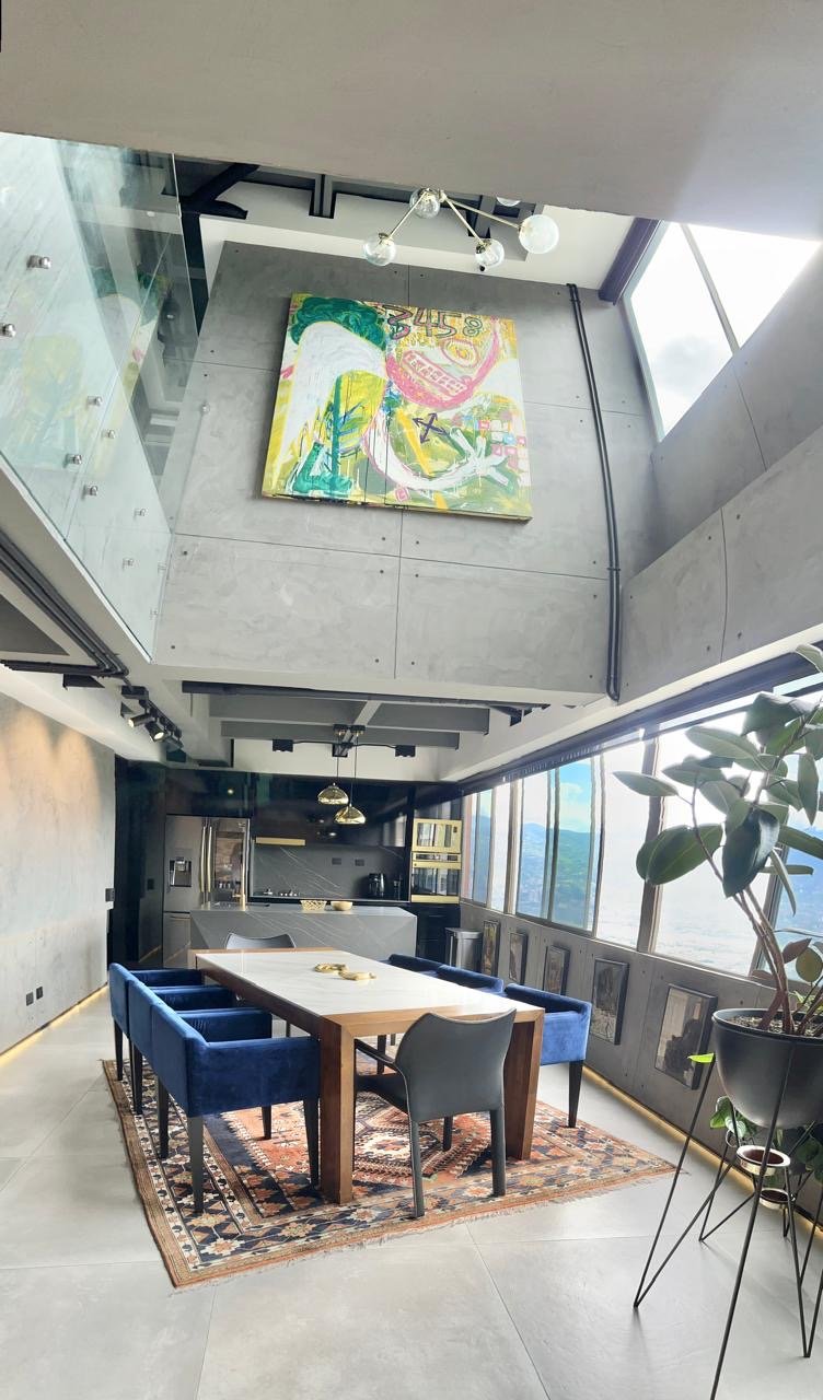 Exclusivo apartamento en Renta amoblado  - Image 14