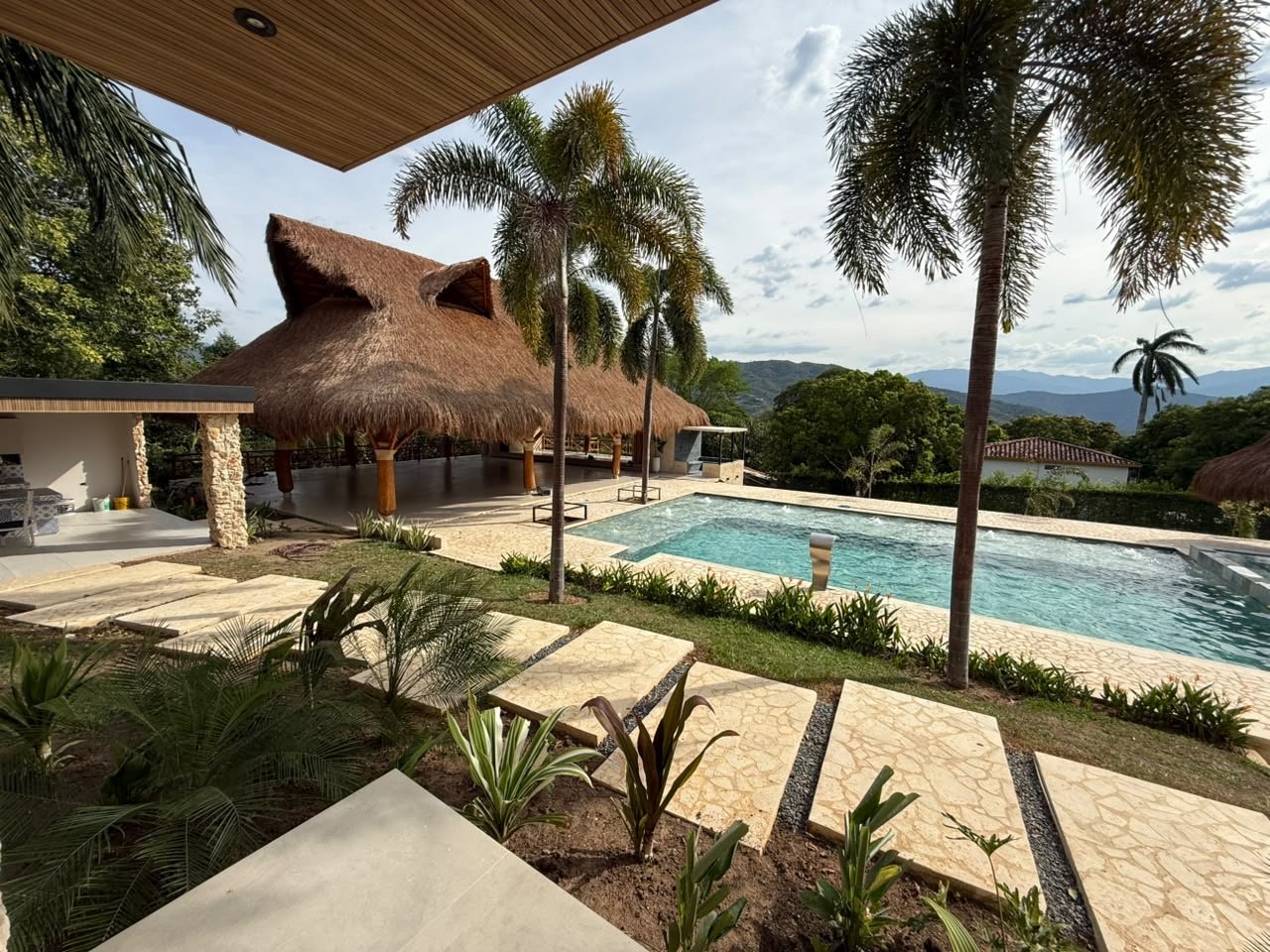 Exclusiva Casa de descanso en venta en el sector de San Jerónimo  — 4