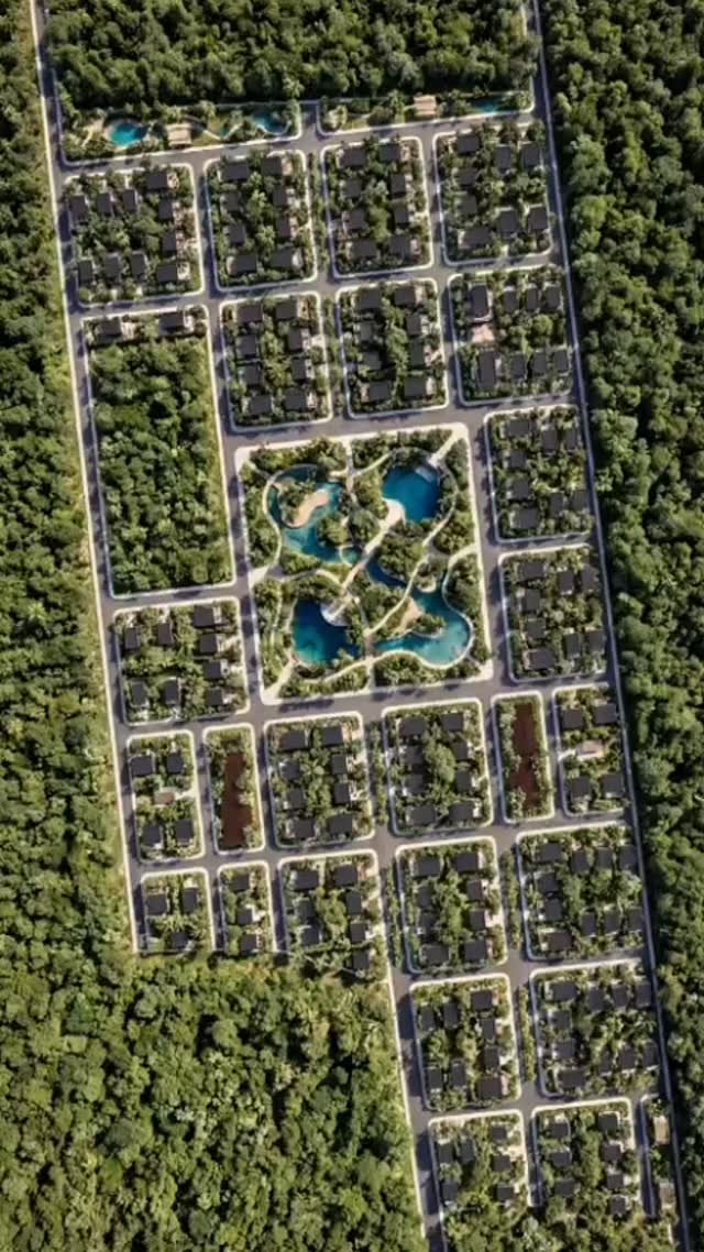 Terreno en Che Cenote, Yucatán - Image 1