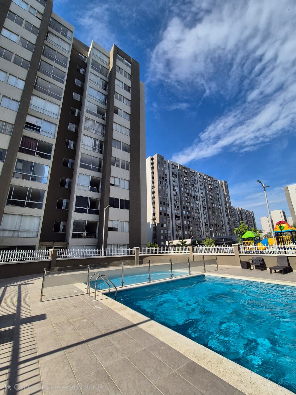 Venta Apartamento en Ciudad Mallorquin - Image 1