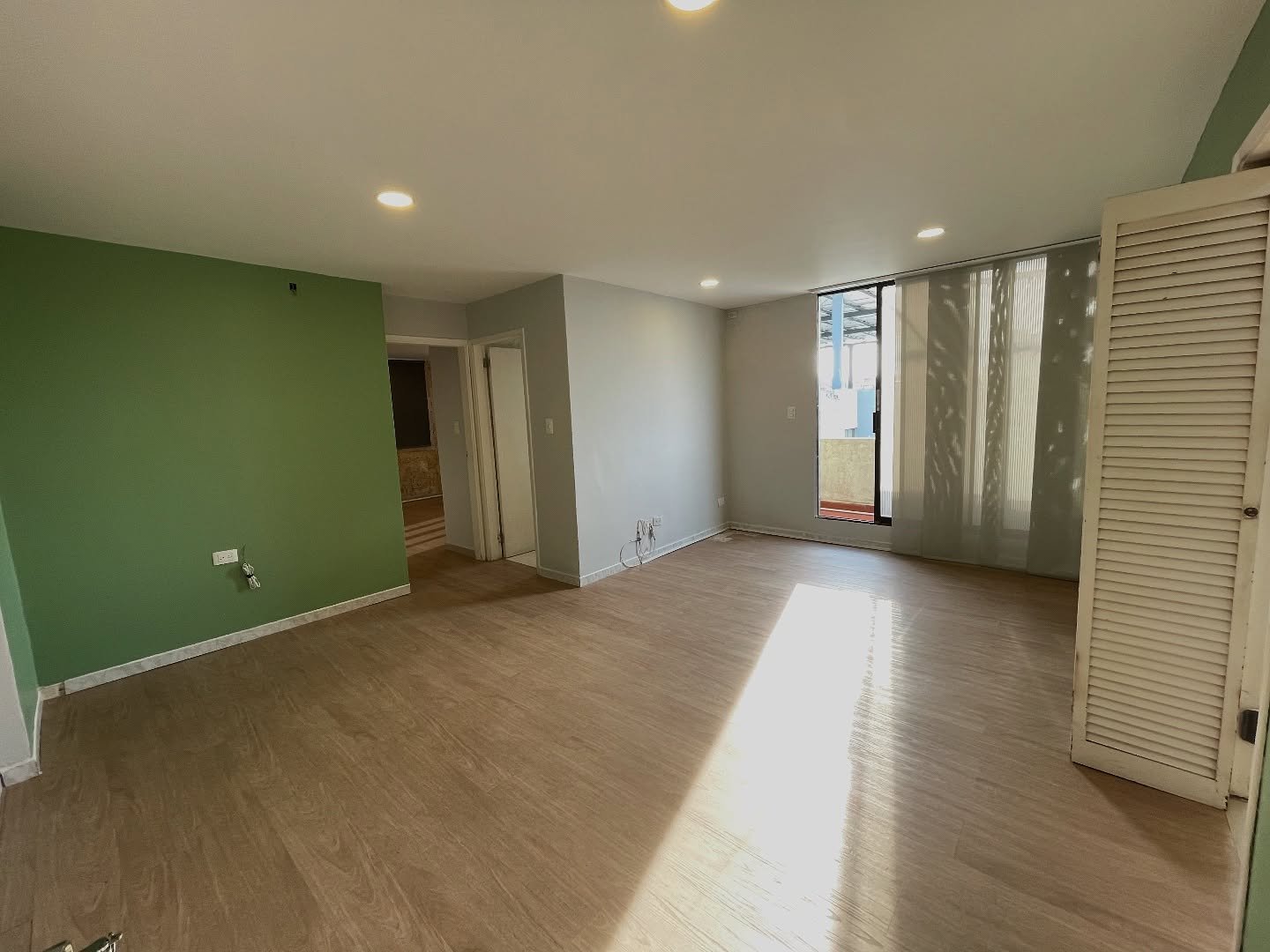 Lindo Apartaestudio en Barranquilla - Image 1