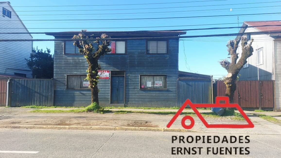 Alto Potencial Comercial – 368 m² Bueras con Pérez Rosales - Image 3