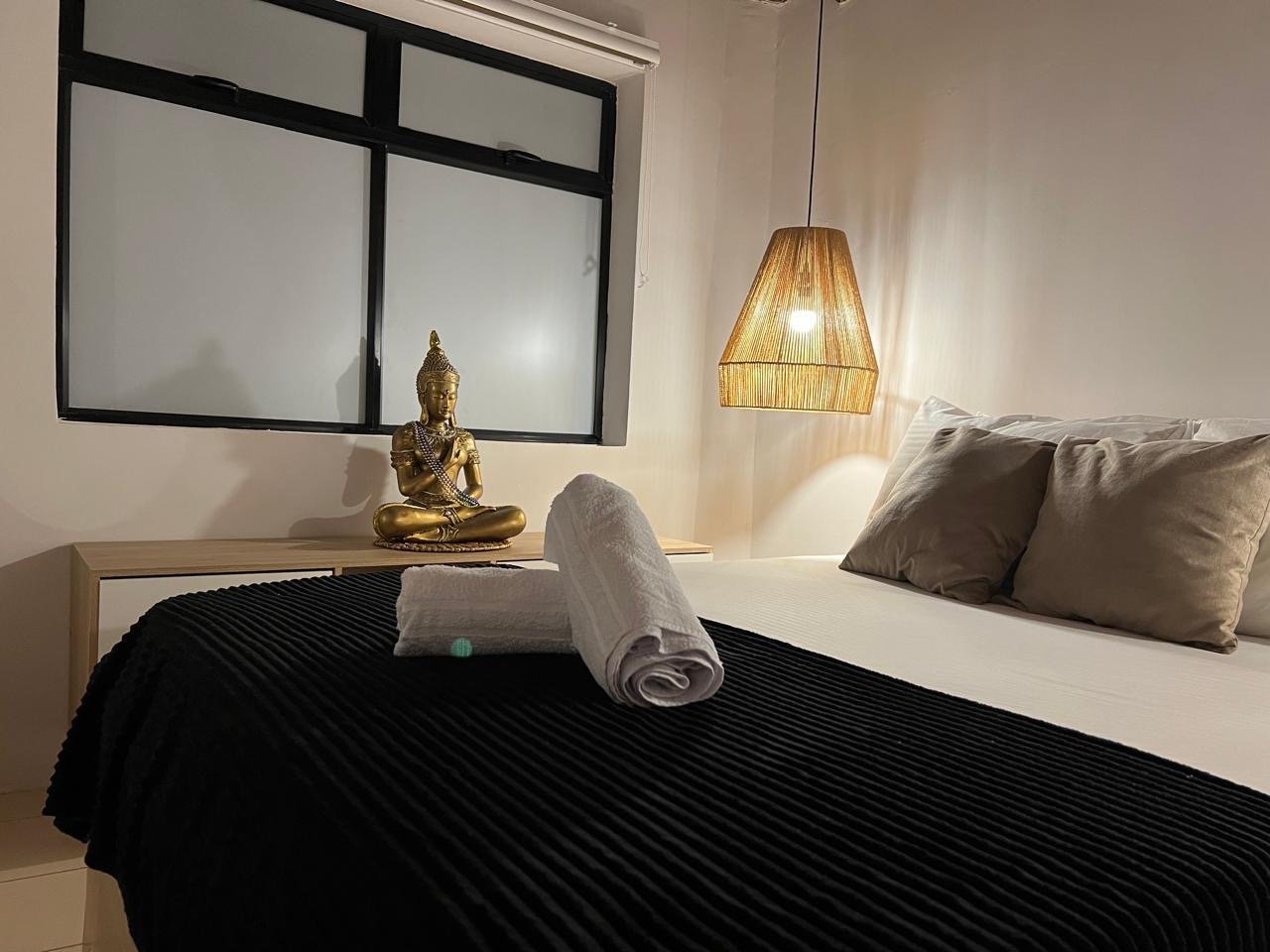 Apartamento en el sector de Manila Disponible en Rentas cortas (mínimo 3 Noches) - Image 10