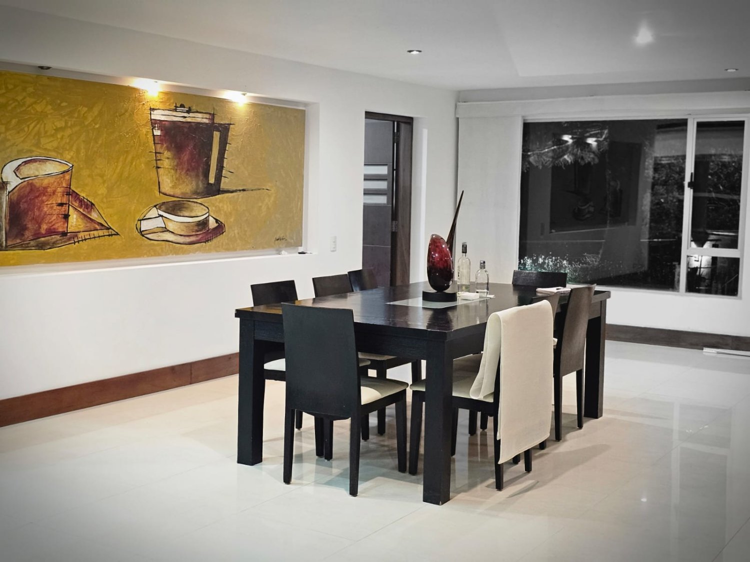 Casa Campestre Amoblada en el Corazón del Campo - Image 6