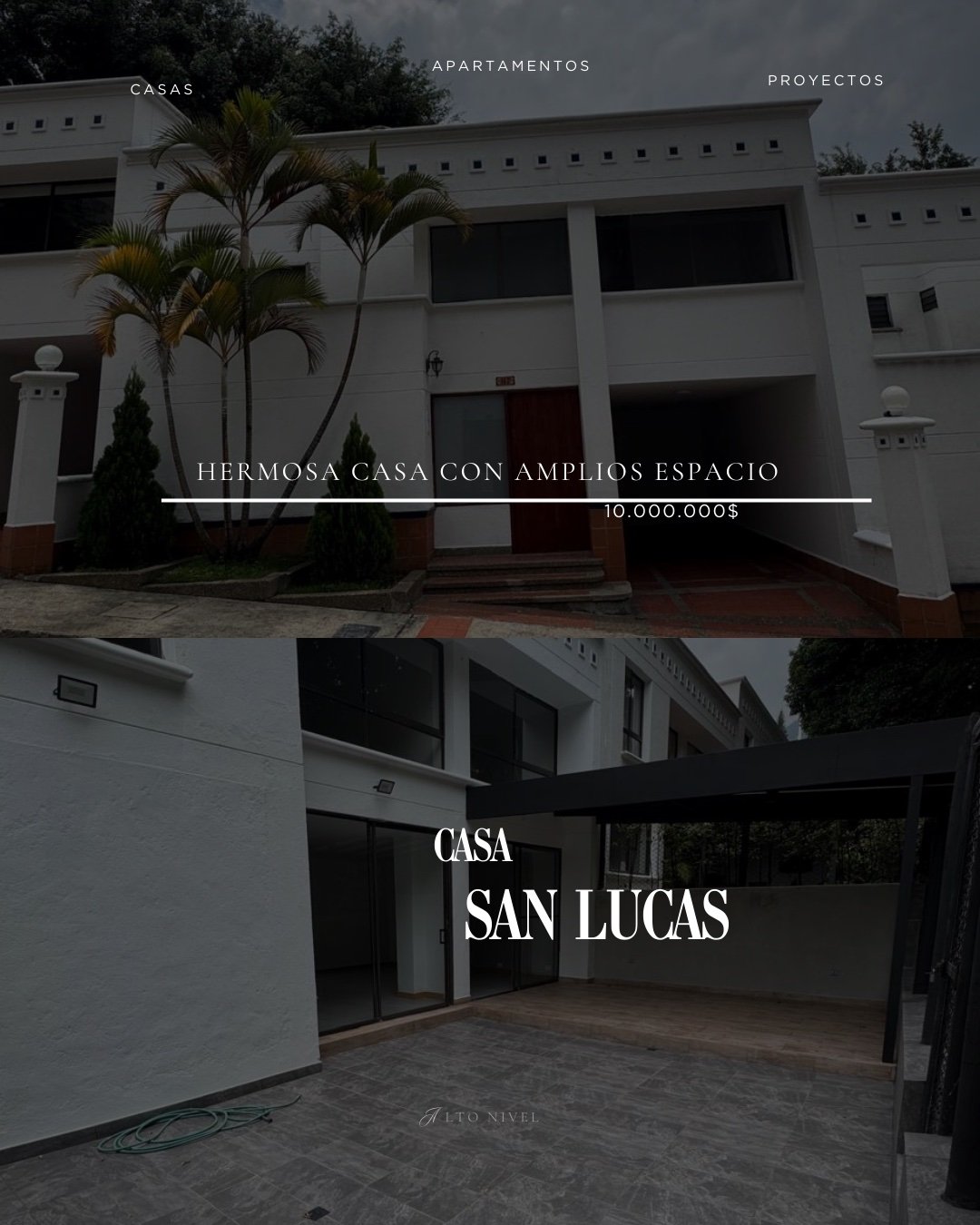 Hermosa casa Remodelada en San Lucas en Renta - Image 1