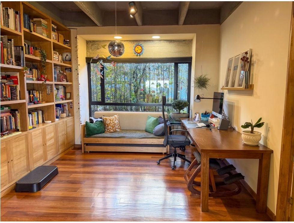 Casa campestre en venta en el sector de envigado  — 9