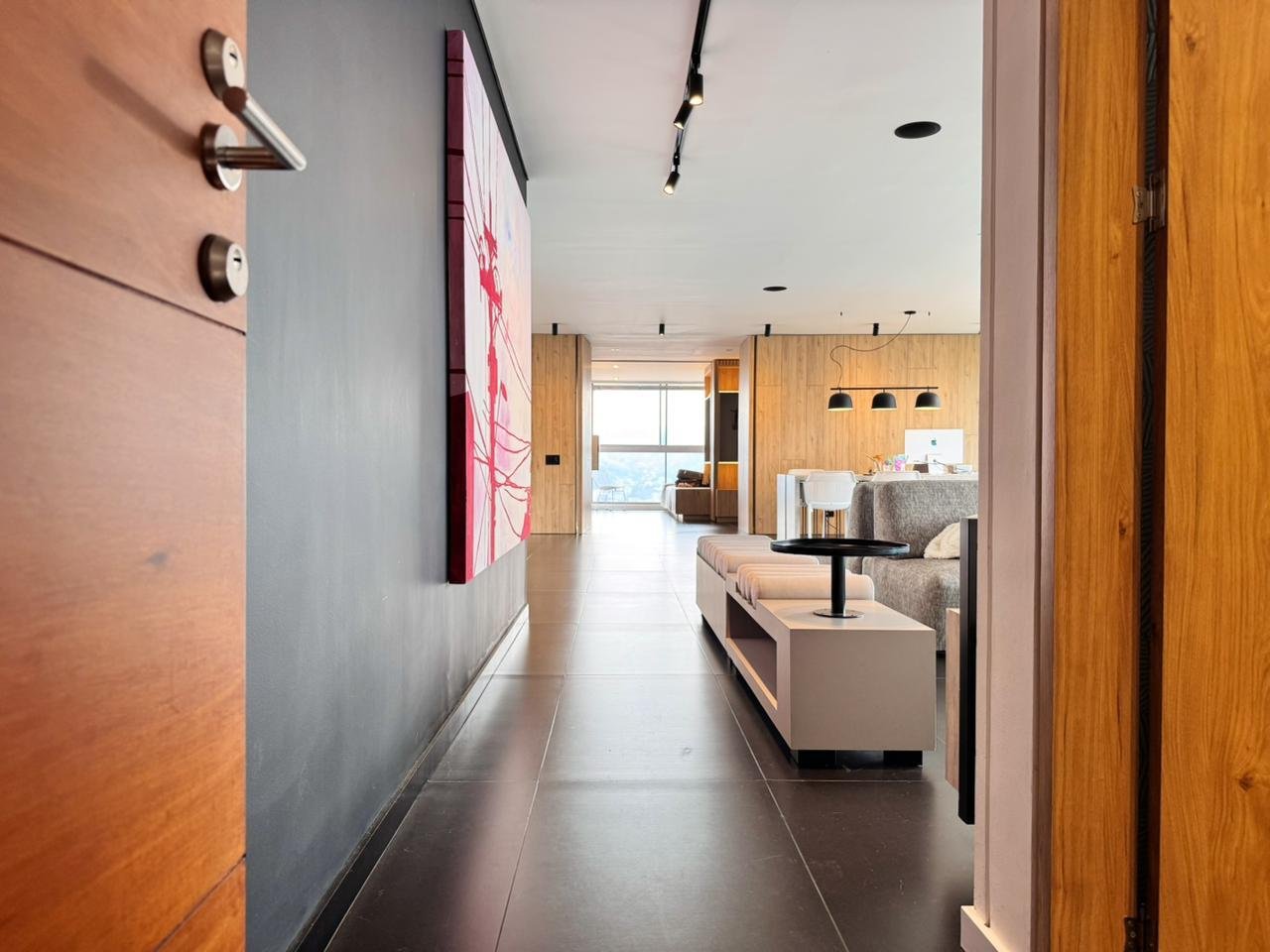 Apartamento moderno en renta Amoblada en el Sector del poblado  - Image 14