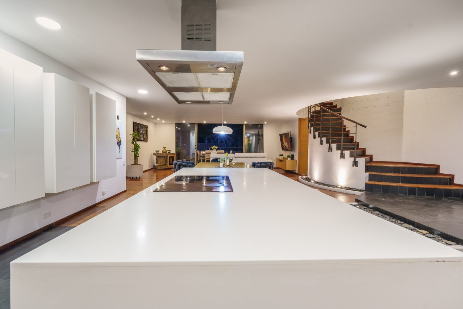 Luxury Apartment for Short-Term Rental – Poblado 3 - 12