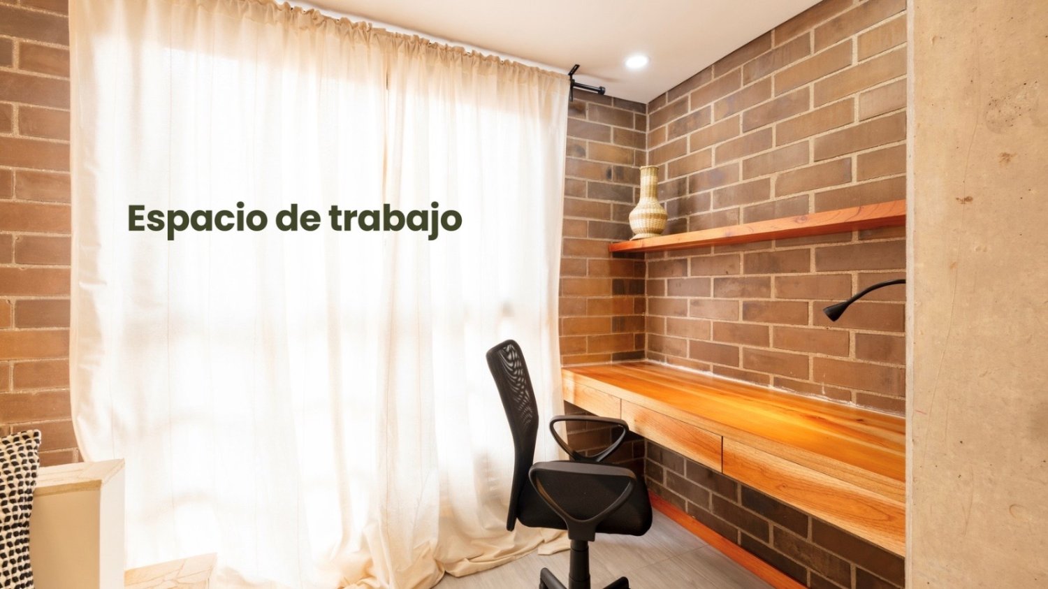 Apartamentos con Permiso para Rentas cortas disponible en venta  — 6