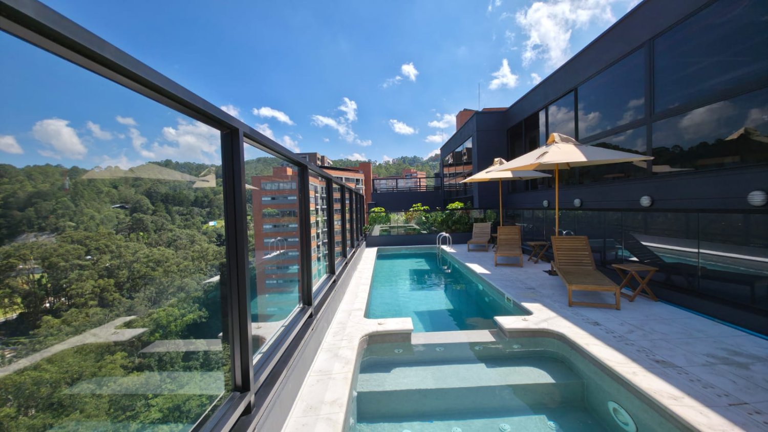 Exclusivo duplex en venta en las palmas  — 16