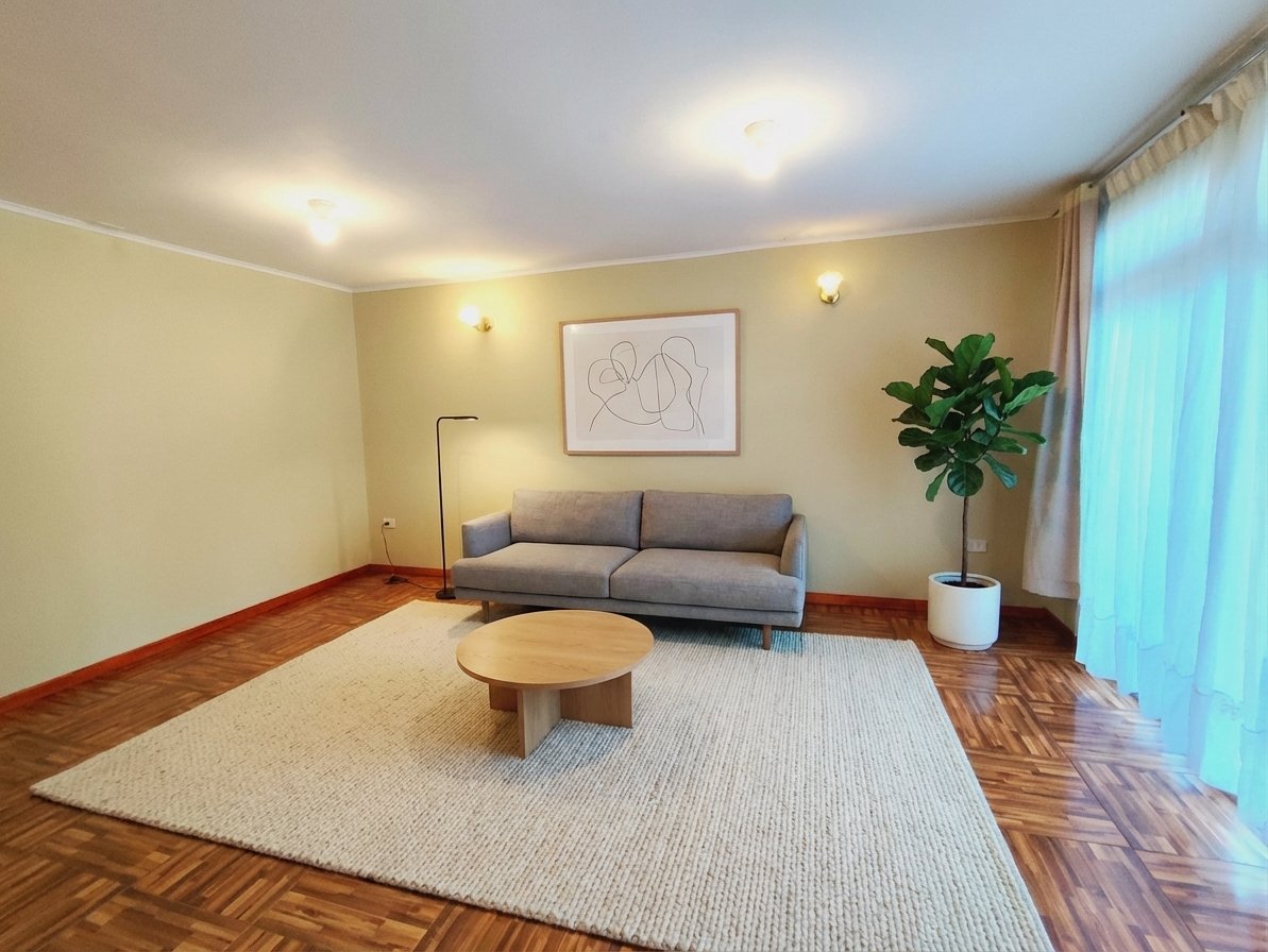 Acogedora Casa cerca del Estadio de Chillán - Image 4