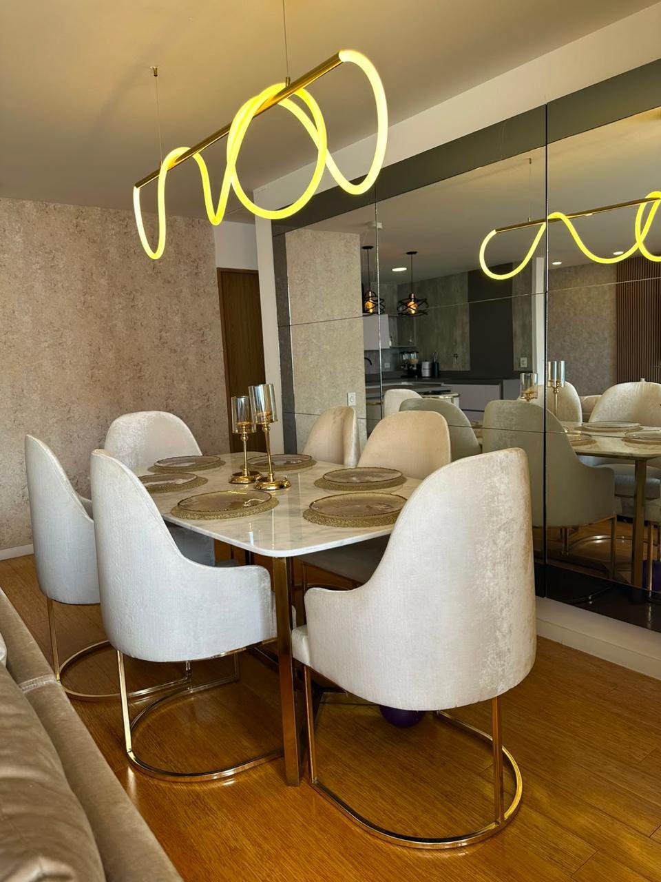Luxury Apartment for rent - Envigado