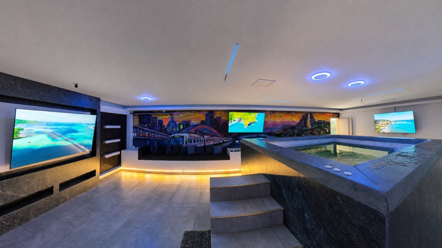 Luxury House for Rent – Castropol