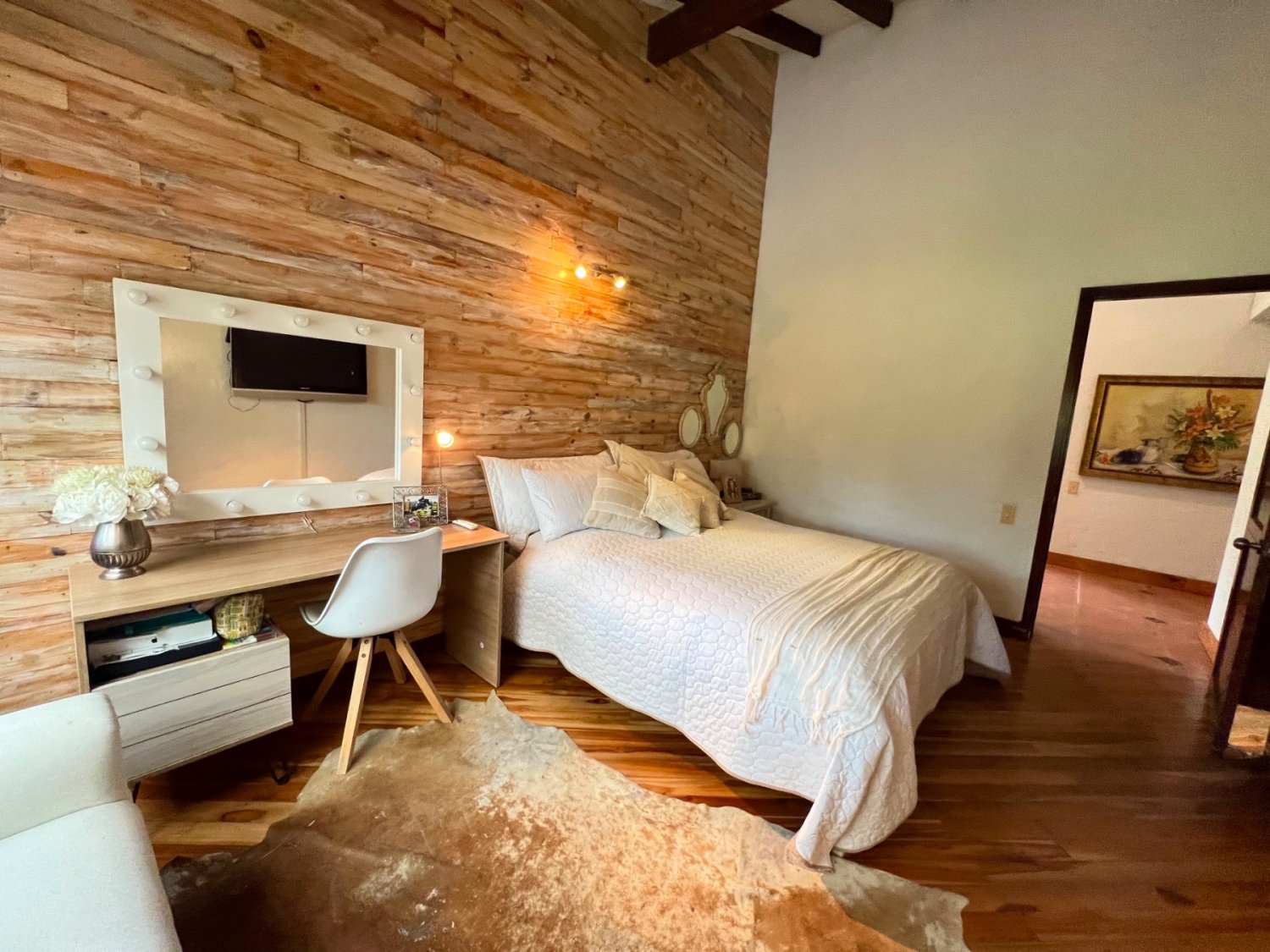 Exclusiva Casa en Renta y venta en el corredor de las palmas  — 17