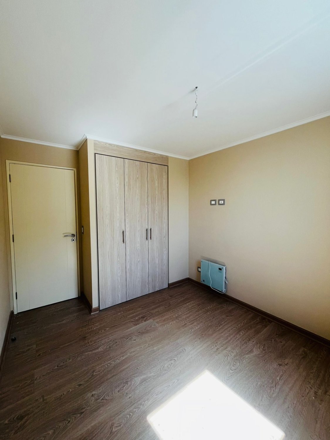 Departamento céntrico con exclusiva Terraza - Image 10