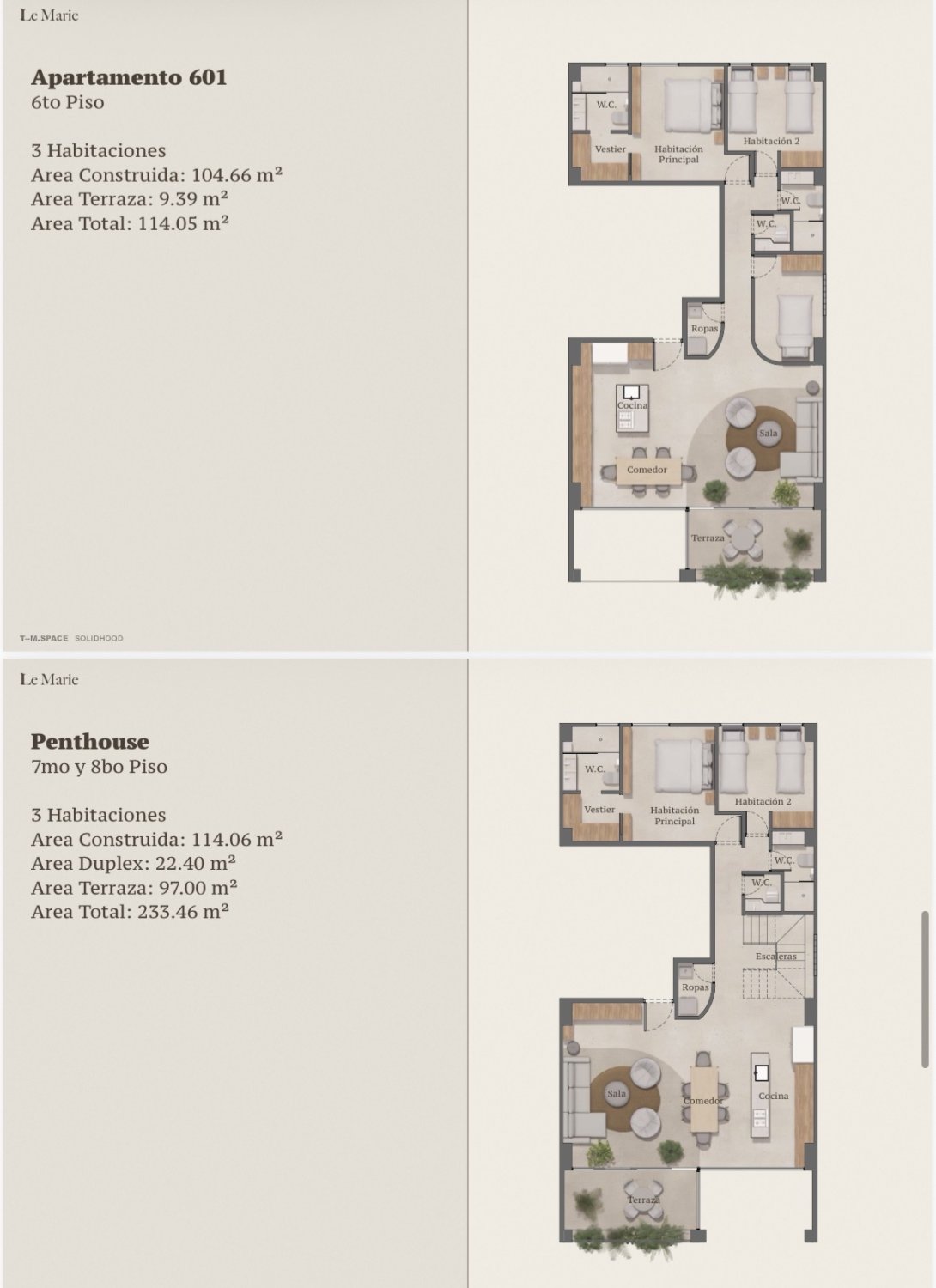 Proyecto de Rentas cortas (La María ) - Image 12