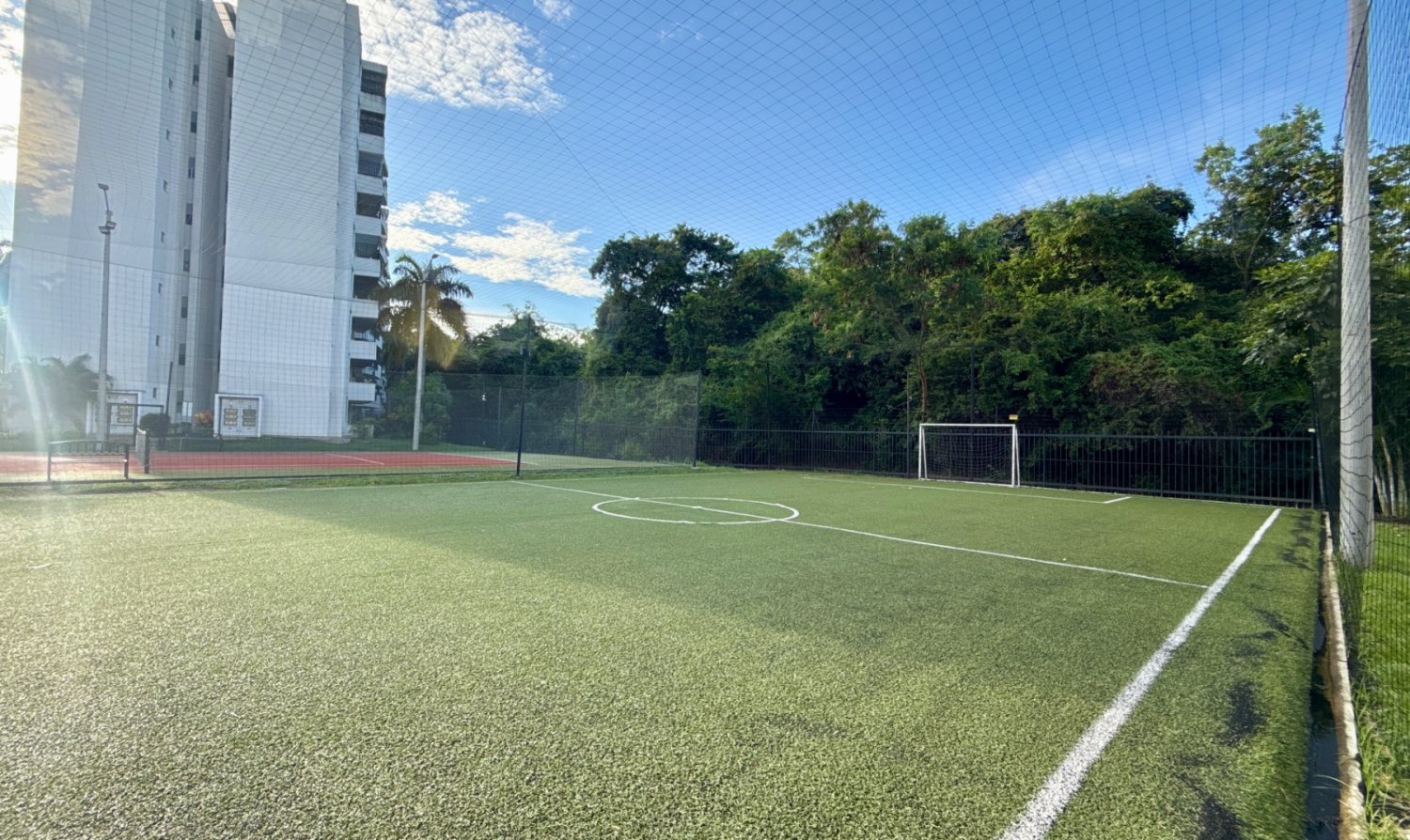 Apartamento Moderno en Reserva Peñalisa Ricaurte (Cund.) - Image 20