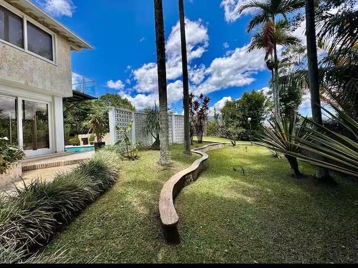 Exclusiva casa campestre ideal para proyecto o renta amoblada  — 6