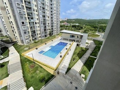 Hermoso apartamento nuevo en Alameda del Río - Image 5