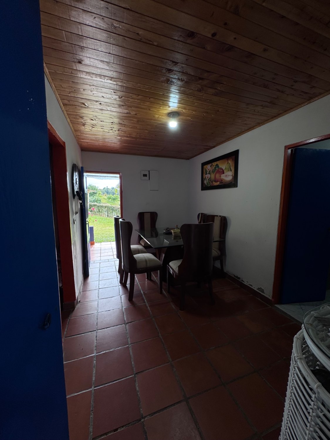 Casa campestre ideal para desarrollo inmobiliario  — 10