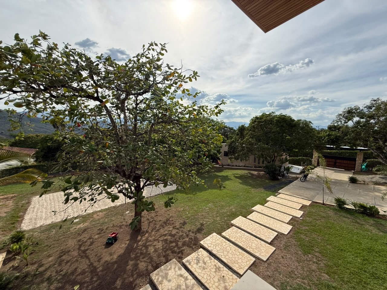 Exclusiva Casa de descanso en venta en el sector de San Jerónimo  — 25